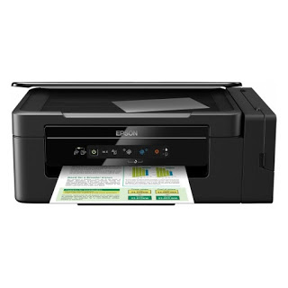 Epson L3060 Driver Download For Mac